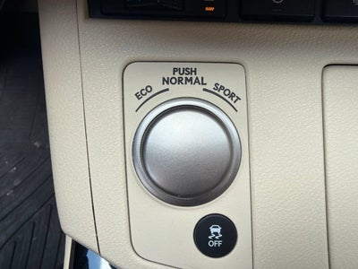 2015 Lexus ES 350 Crafted Line