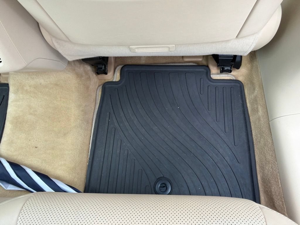 2015 Lexus ES 350 Crafted Line