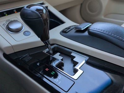 2013 Lexus ES 350 4dr Sdn