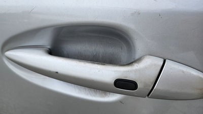 2007 Lexus IS 250 NA