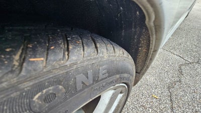 2007 Lexus IS 250 NA