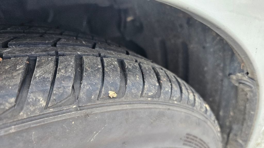 2007 Lexus IS 250 NA