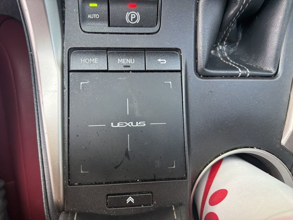 2020 Lexus NX 300 NX 300