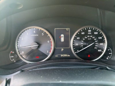 2020 Lexus NX 300 NX 300