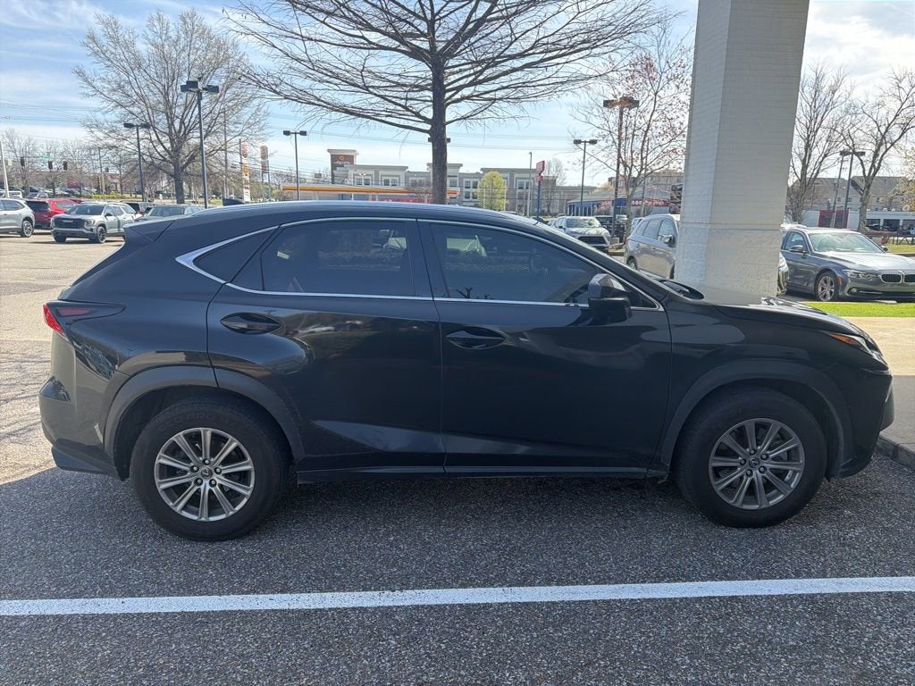 2020 Lexus NX 300 NX 300