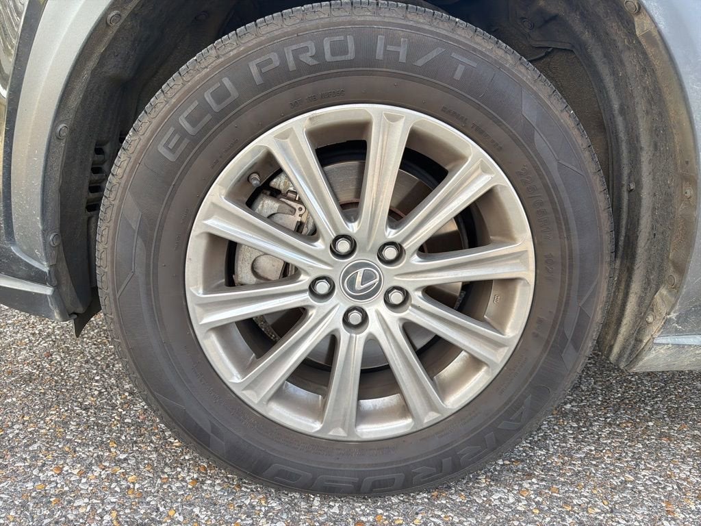 2020 Lexus NX 300 NX 300