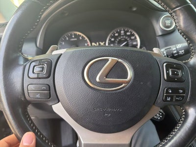 2020 Lexus NX 300 NX 300