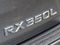 2020 Lexus RX RX 350L
