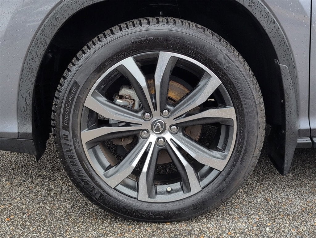 2020 Lexus RX RX 350L