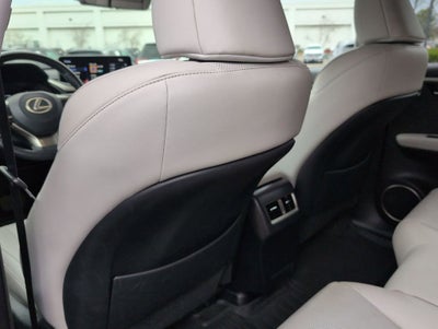 2020 Lexus RX RX 350L