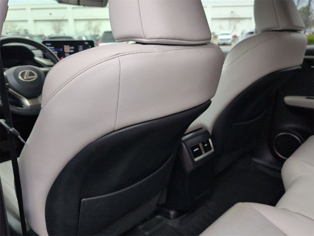 2020 Lexus RX RX 350L