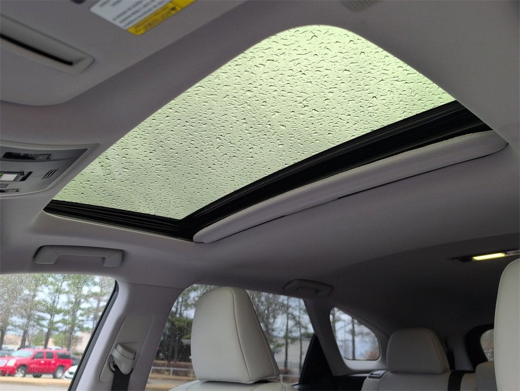 2020 Lexus RX RX 350L