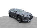 2020 Lexus RX RX 350L
