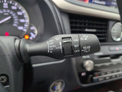 2020 Lexus RX RX 350L