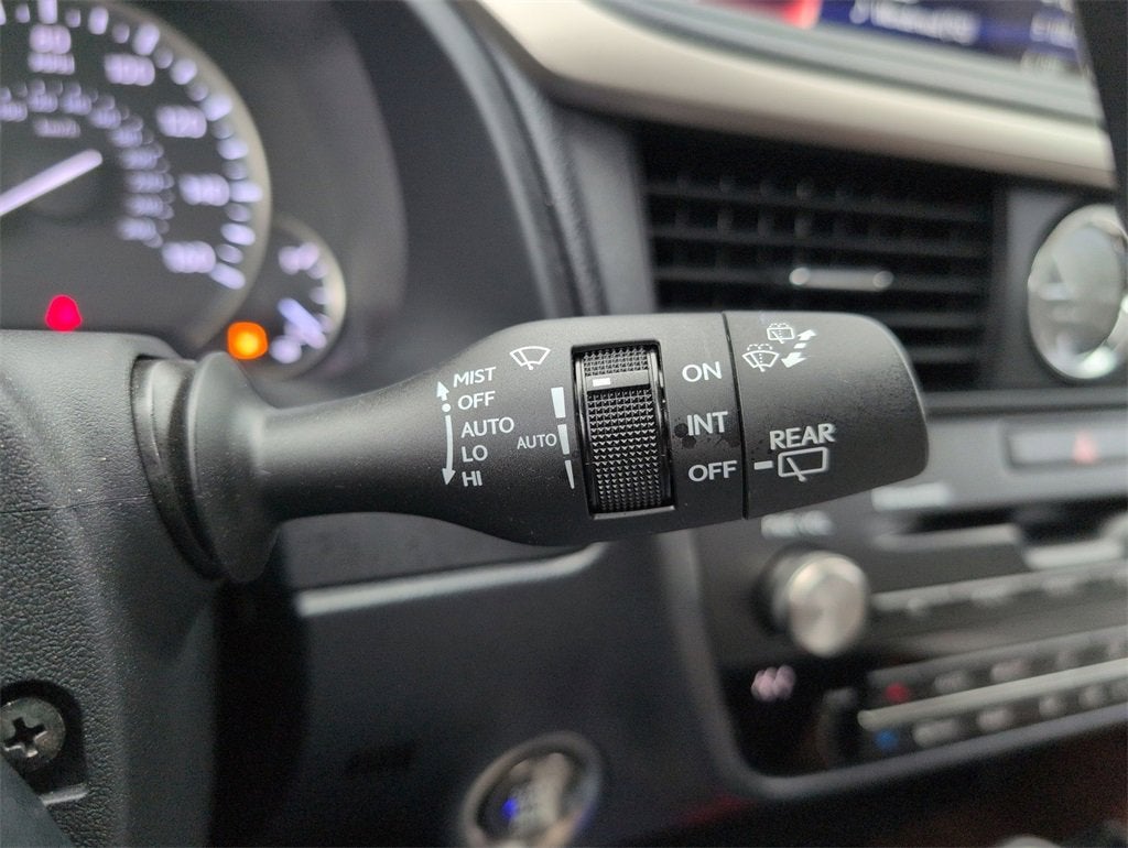 2020 Lexus RX RX 350L