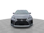 2020 Lexus RX RX 350L