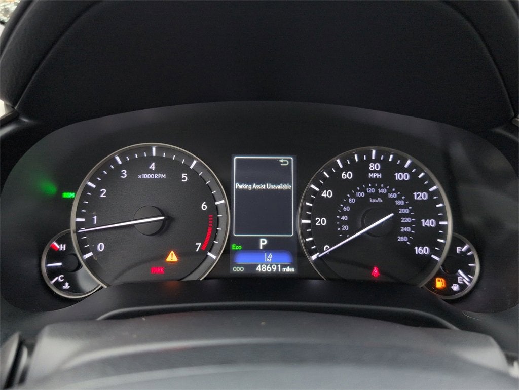 2020 Lexus RX RX 350L