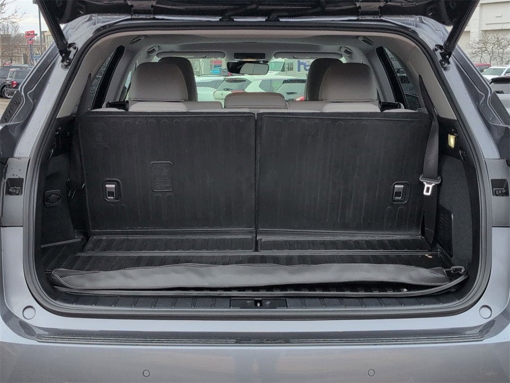 2020 Lexus RX RX 350L