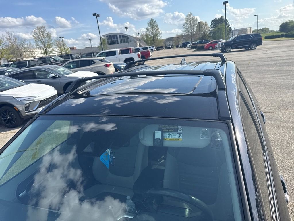 2020 Toyota RAV4 Limited