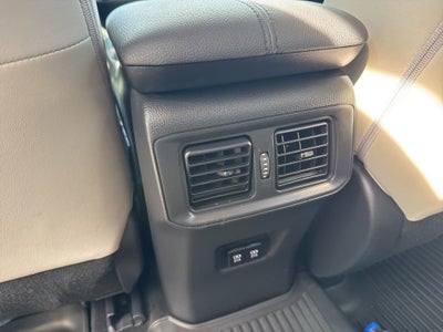 2020 Toyota RAV4 Limited