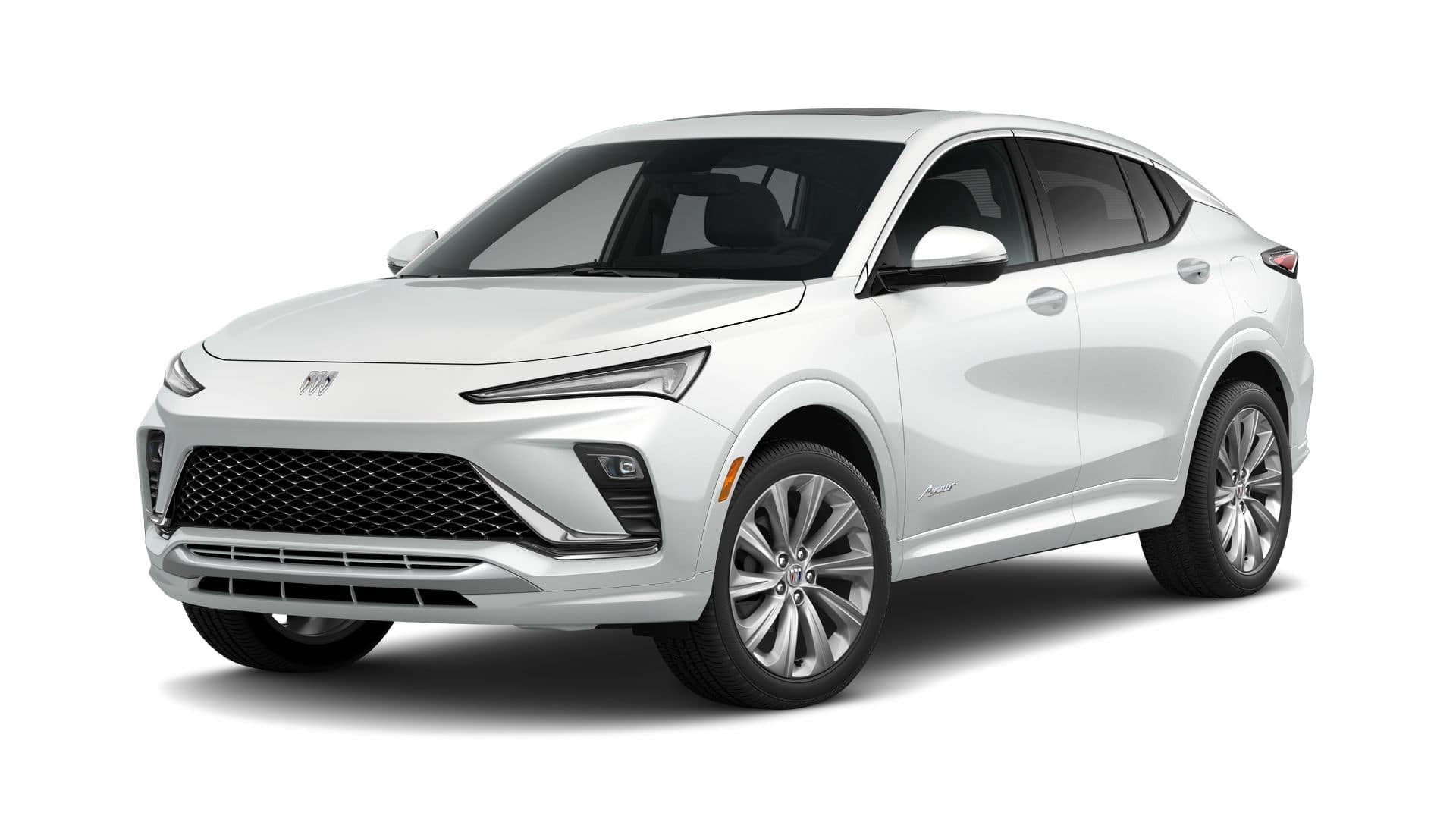2026 Buick Envista's photo