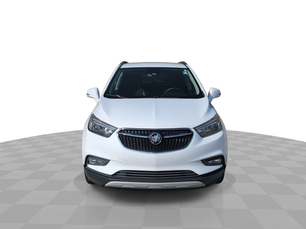 2018 Buick Encore Sport Touring