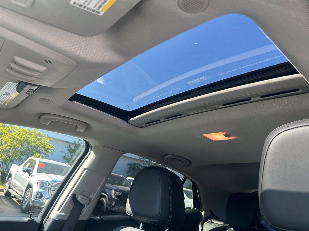 2016 Buick Encore Sport Touring