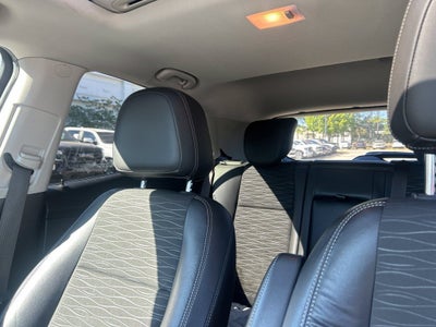 2016 Buick Encore Sport Touring
