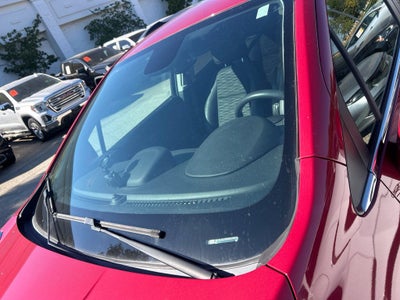 2016 Buick Encore Sport Touring