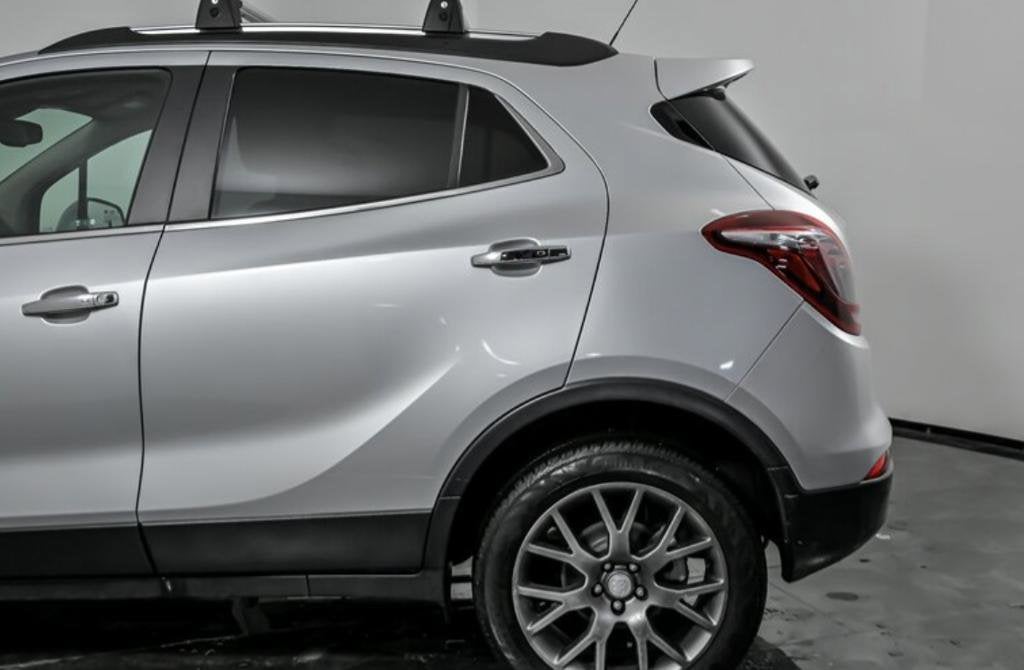 2019 Buick Encore Sport Touring
