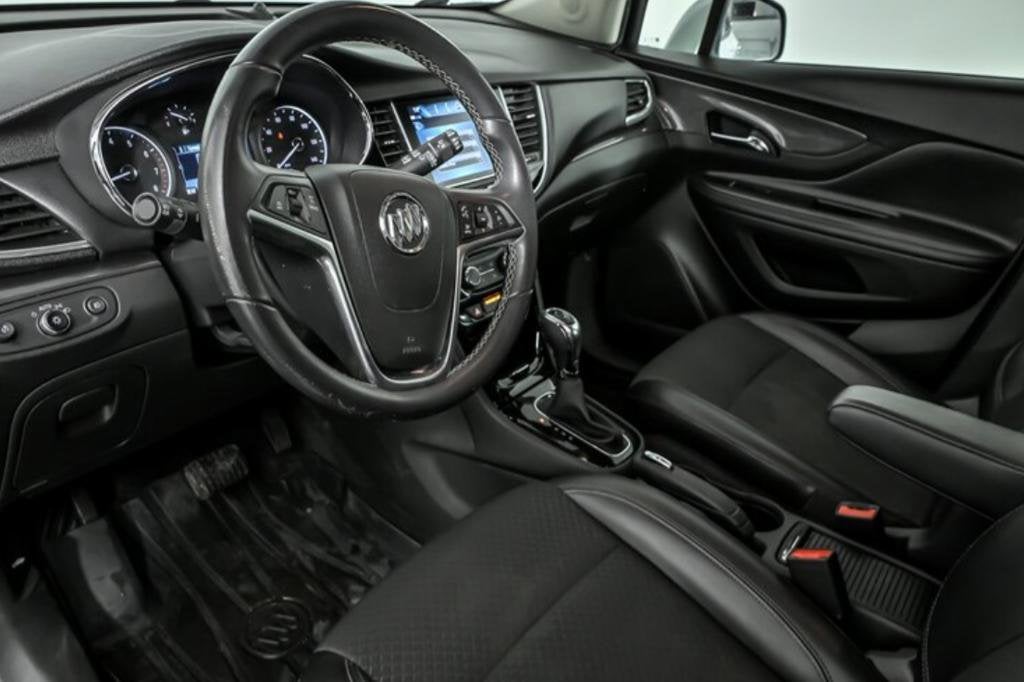 2019 Buick Encore Sport Touring