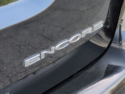 2017 Buick Encore Preferred II