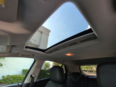 2017 Buick Encore Preferred II