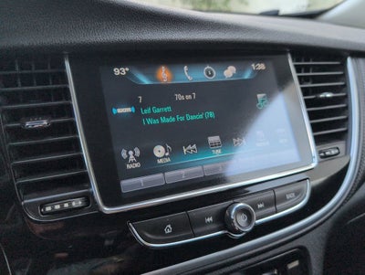 2017 Buick Encore Preferred II