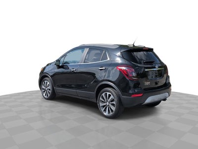 2017 Buick Encore Preferred II
