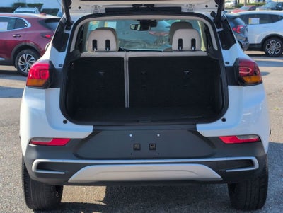 2020 Buick Encore GX Select