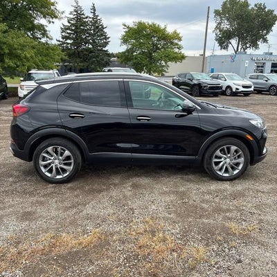 2023 Buick Encore GX Essence