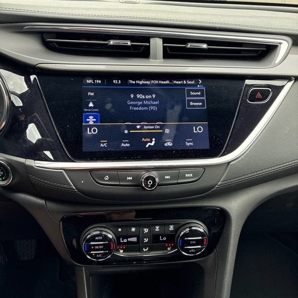 2023 Buick Encore GX Essence