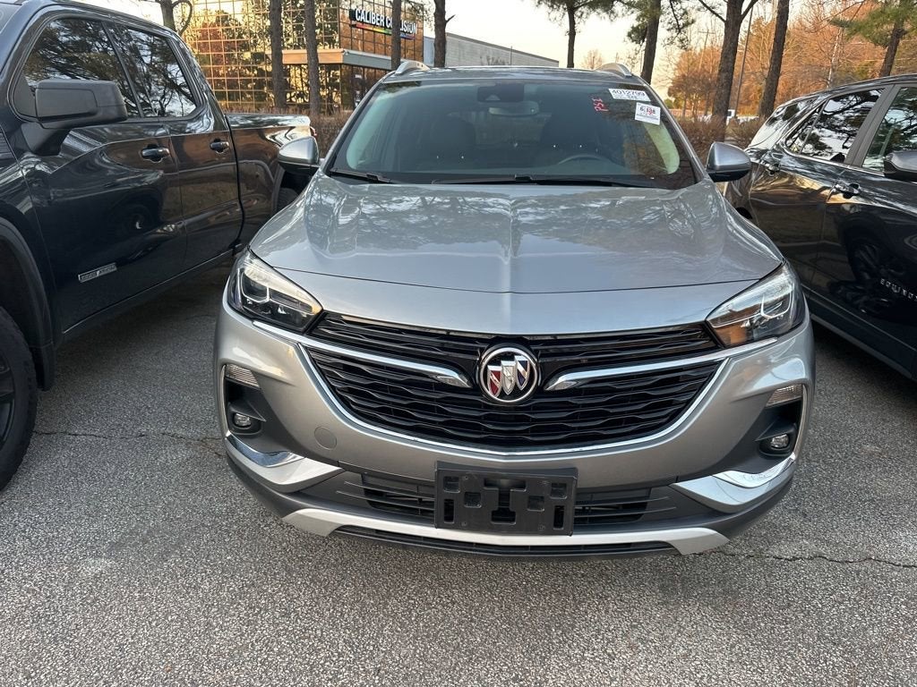 2023 Buick Encore GX Essence