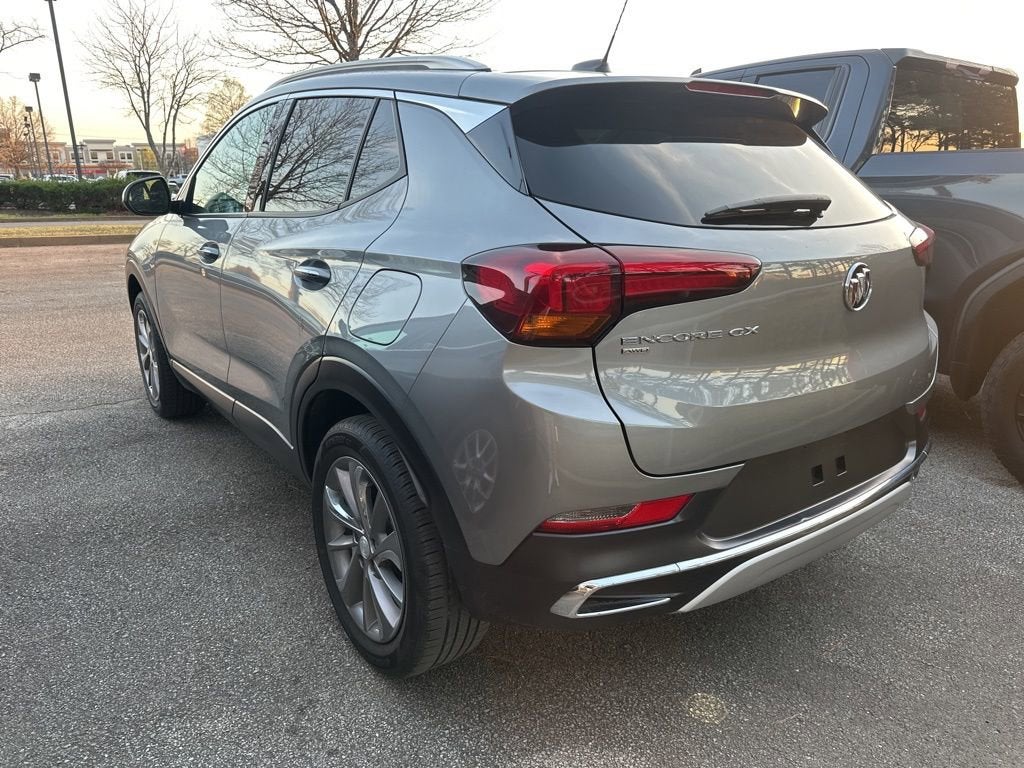 2023 Buick Encore GX Essence