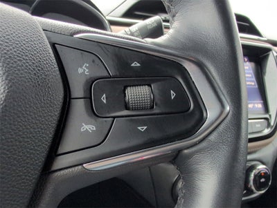 2021 Chevrolet Trailblazer ACTIV