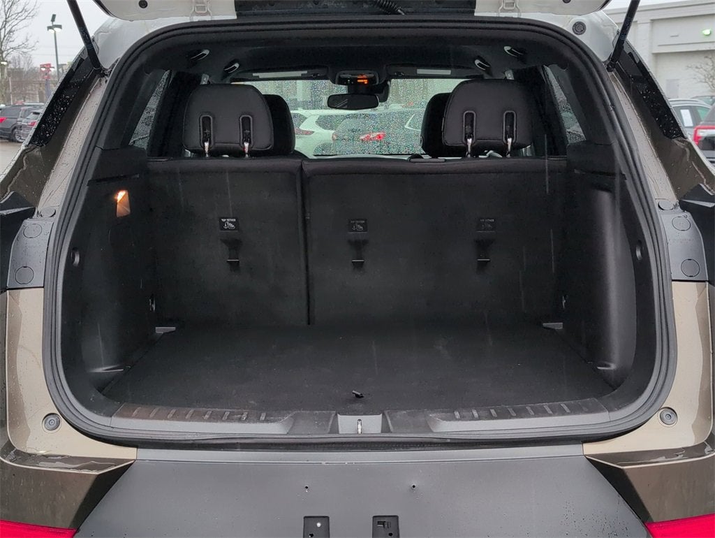 2021 Chevrolet Trailblazer ACTIV