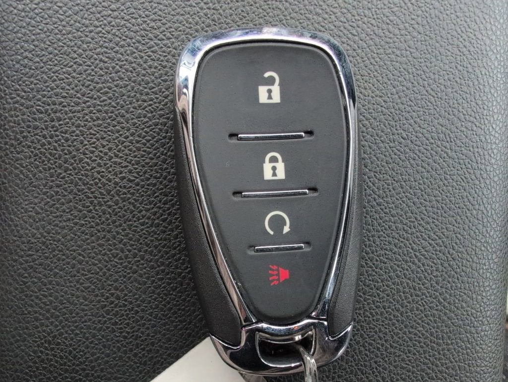 2021 Chevrolet Trailblazer ACTIV