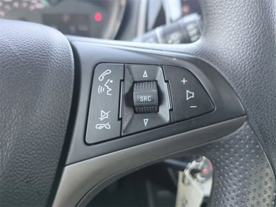 2022 Chevrolet Spark 1LT Automatic