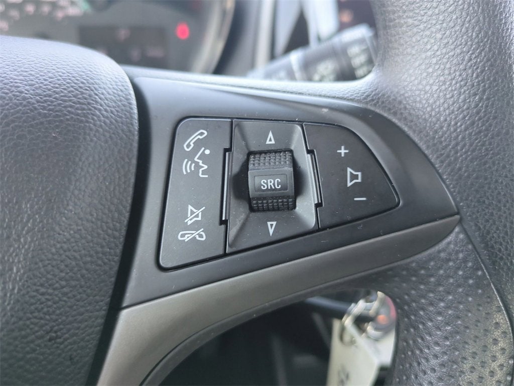 2022 Chevrolet Spark 1LT Automatic