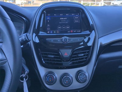 2022 Chevrolet Spark 1LT Automatic