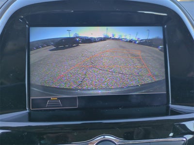 2022 Chevrolet Spark 1LT Automatic