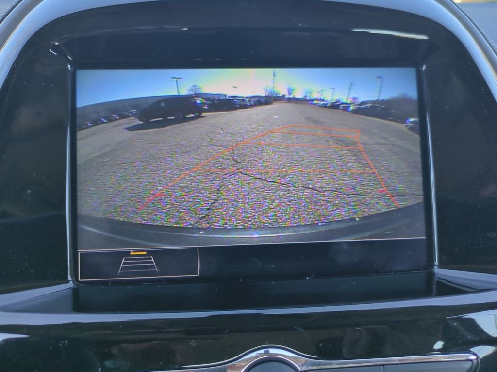 2022 Chevrolet Spark 1LT Automatic