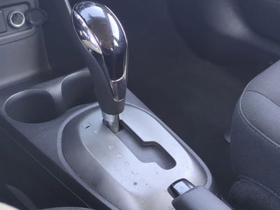 2022 Chevrolet Spark 1LT Automatic