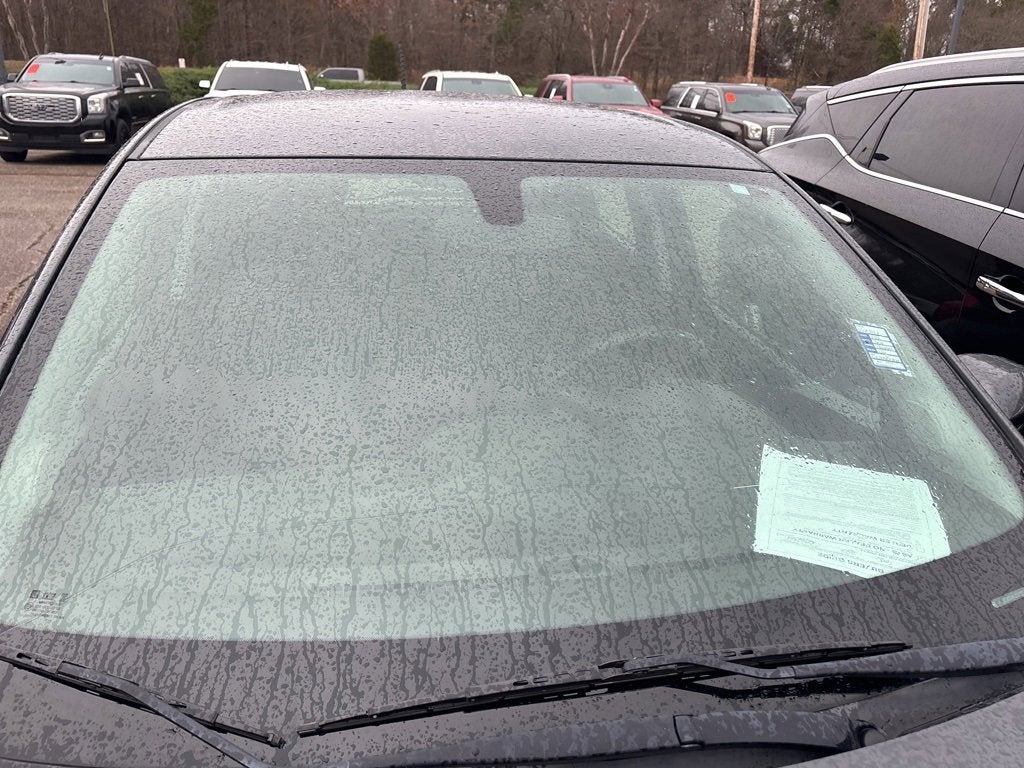 2022 Chevrolet Spark 1LT Automatic